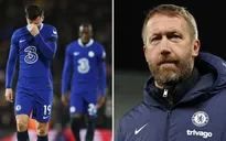 Tấn công - Bài toán nan giải của Graham Potter tại Chelsea