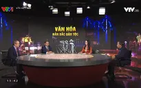 Các chương trình đặc biệt kỷ niệm 80 năm ra đời Đề cương văn hóa về Việt Nam trên sóng VTV