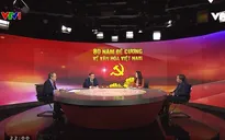 Đón xem Tọa đàm "80 năm Đề cương về văn hóa Việt Nam" (20h40, 26/2, VTV1)