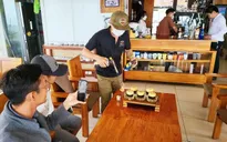 Thị trường F&B tăng tốc mạnh sau dịch
