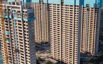 Trung Quốc thúc đẩy thị trường bất động sản