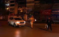 Gần 3 tháng, xảy ra 17 vụ chống người thi hành công vụ