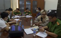 Triệt xoá băng nhóm đòi nợ thuê gần 1.000 tỷ đồng