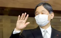 Nhật hoàng Naruhito đọc diễn văn mừng sinh nhật lần đầu tiên sau 4 năm trị vì