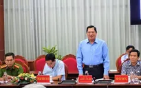 Khai thác đường bay từ Cà Mau đi Hà Nội và ngược lại