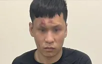 Đang trốn truy nã, nam thanh niên tiếp tục gây ra hàng loạt vụ trộm cắp