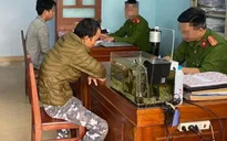 Khởi tố nhóm người hành hung hai nữ nhân viên gác chắn đường sắt