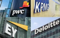 Bloomberg: Trung Quốc kêu gọi các doanh nghiệp dừng hợp tác với Big Four