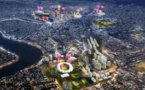 Australia đầu tư mạnh cho Olympic Brisbane 2032