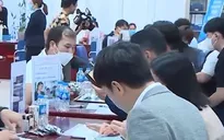 Nhiều doanh nghiệp tăng tuyển dụng lao động số lượng lớn