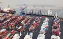 Giải pháp tăng sức cạnh tranh cho vận tải đường thủy