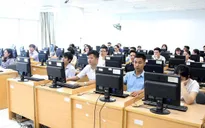 Từ 01/8/2024, chỉ tuyển công chức đạt kết quả kiểm định chất lượng đầu vào