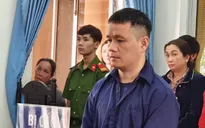 Phạt tù cựu Đại úy Công an lợi dụng chức vụ, quyền hạn chiếm đoạt tài sản