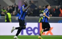 UEFA Champions League | Lukaku tỏa sáng mang về lợi thế cho Inter