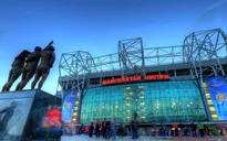 Cổ phiếu Manchester United bị tác động từ thông tin đổi chủ
