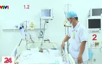 TP Hồ Chí Minh: Đưa vào hoạt động trung tâm y tế kỹ thuật cao