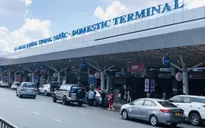 Chuẩn bị thu phí không dừng phương tiện vào sân bay