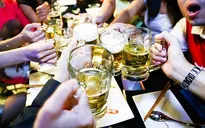 Đề xuất tăng thuế tiêu thụ đặc biệt với rượu, bia, thuốc lá