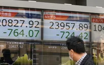 Chỉ số Nikkei 225 của Nhật Bản có thể chạm ngưỡng 30.000 điểm vào cuối năm nay