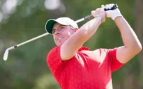 Rory McIlroy nhận giải thưởng tháng 1 của DP World Tour