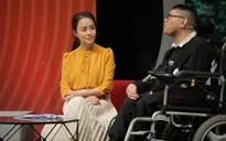 Trạm yêu thương: Hành trình vượt khó của hai anh em khuyết tật