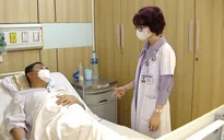 Cuộc sống mới của người bệnh sau ghép tạng
