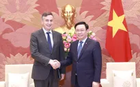 Việt Nam là đối tác tin cậy của EU