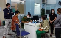 Điều tra vụ bé trai 2 tuổi tử vong ở trường mầm non