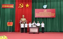 Hội Phụ nữ Vùng 5 Hải quân phát động phong trào thi đua đặc biệt