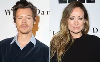 Harry Styles vẫn làm bạn với tình cũ hơn 9 tuổi
