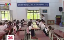 TP Hồ Chí Minh tổ chức lớp học "động" vì thiếu trường lớp