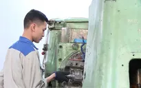 Trường nghề đua nhau mở ngành học mới thu hút thí sinh