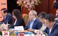 Đẩy nhanh quy hoạch dữ liệu dân cư trong cơ sở dữ liệu quốc gia