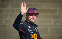 F1: Max Verstappen nhanh nhất trong ngày đầu buổi thử xe trước mùa giải 2023
