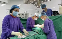Từ 1/3, Bệnh viện Việt Đức hạn chế mổ phiên và xét nghiệm do cạn kiệt vật tư