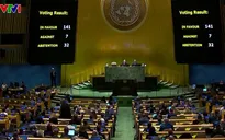 Nghị quyết Liên hợp quốc về xung đột Nga - Ukraine