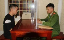 Lừa bán xe máy giá rẻ qua mạng để chiếm đoạt tiền đặt cọc