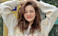 Thùy Anh tự làm stylist khi đóng "Đừng nói khi yêu"