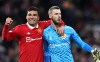 Fan Man Utd "lo sốt vó" sau chiến thắng ngọt ngào