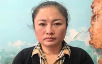 Cựu Hiệu phó trường tiểu học lừa đảo chiếm đoạt hơn 5.6 tỷ đồng