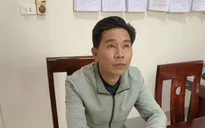 Khởi tố giáo viên tiểu học dâm ô học sinh lớp 5