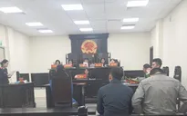 Đội phó CSGT "rởm" lừa đảo chiếm đoạt 19 tỷ đồng