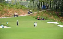 Truy thu hơn 8 tỷ đồng Tập đoàn FLC sử dụng nước trái phép để tưới cỏ sân golf