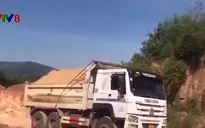 Quảng Ngãi cần hơn 63 triệu m3 vật liệu để phục vụ cao tốc Bắc - Nam