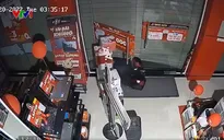 Trộm cắp tài sản tại các siêu thị điện máy