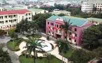 Trường chính trị đạt chuẩn góp phần nâng cao chất lượng đào tạo cán bộ