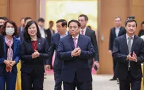 Năm 2022, ngành y tế đã vượt và đạt cả 3 chỉ tiêu Quốc hội giao