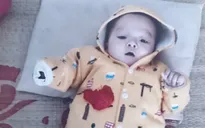 Thiên thần nhỏ mang trong mình trái tim lỗi nhịp và khát khao được chữa lành