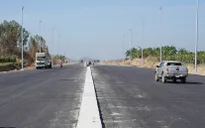 Bình Thuận đẩy nhanh tiến độ triển khai Dự án đường bộ cao tốc đoạn Phan Thiết - Dầu Giây, Vĩnh Hảo - Phan Thiết