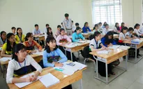 Học sinh dân tộc thiểu số rất ít người được tuyển thẳng vào trường phổ thông dân tộc nội trú